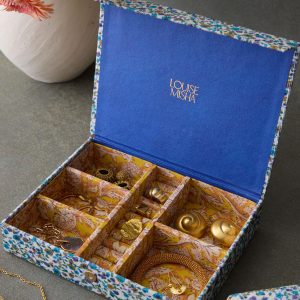 Boite à bijoux Soumaa