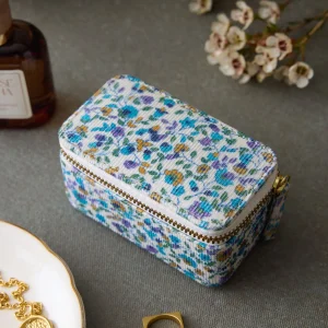 Boîte À Bijoux Soumaya