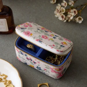 Boîte À Bijoux Soumaya