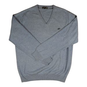 PULL CACHEMIRE COL V