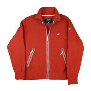 VESTE POLAIRE TILLOLE