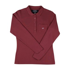 POLO ML 1 PINASSE POCHE