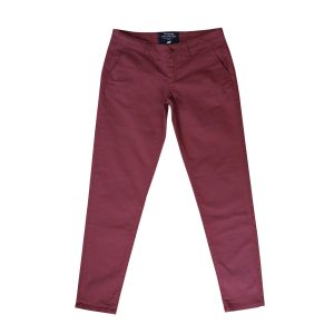 CHINO  MOULLEAU HOMME