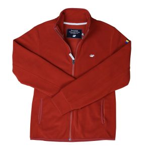 VESTE POLAIRE BOIENNE