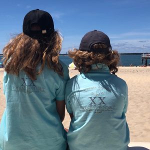 Polo Championnat Official Sails Enfant 2020