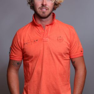 POLO MC SEMAPHORE 2021