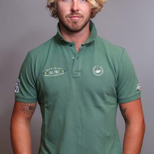 POLO MC OFFICIAL SAILS HOMME 2021
