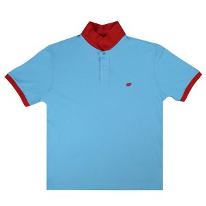 Polo Bicolor Certe