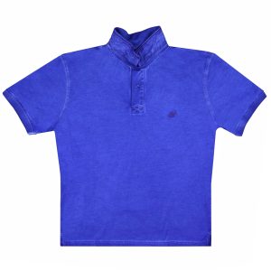 Polo Drapeau Végétal