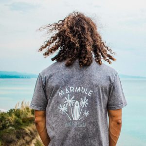 T-shirt vintage “Drop in Bali”