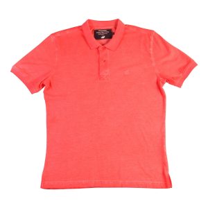 Polo jersey 1 pinasse coeur