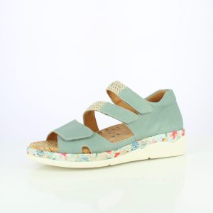 MABLY AQUA : Sandales légères à ouverture totale