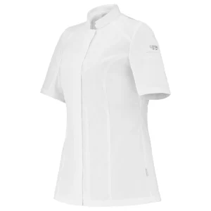 Veste MARJORAM femme manches courtes