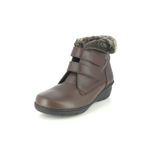 MATHILDE MARRON : Bottine thérapeutique extra-large et légère