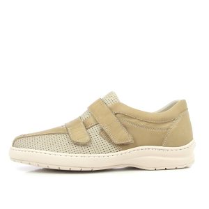 MAX BEIGE : Chaussures thérapeutiques