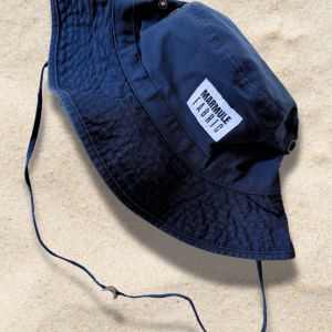 Chapeau Outback Navy
