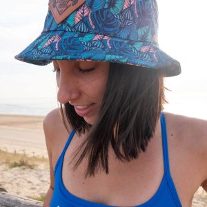 Bob “Tropical Blue”