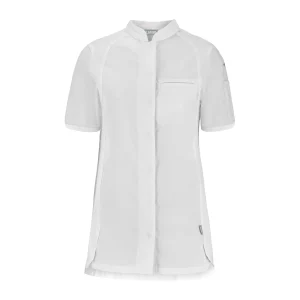 Veste PEPPER manches courtes