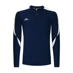 Sweat 1/2 ZIP COMPO PACK