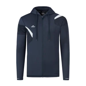 Veste à Capuche E.CÔNE PACK