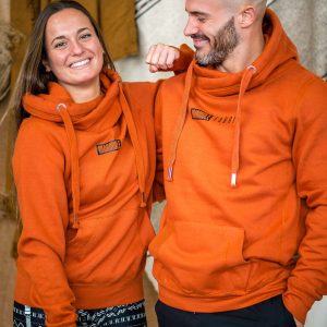 Sweat “Fire desert”