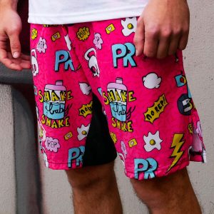 Boardshort “Baby shake”