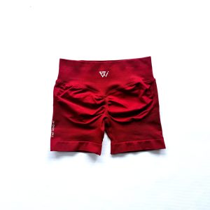 Short sport femme « terre de bas » (6 coloris disponibles)