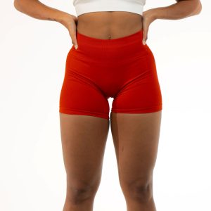 Short sport femme « Le Souffleur » (5 couleurs disponibles)