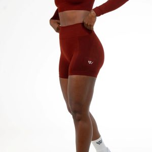 Short sport femme Les mamelles (5 couleurs disponibles)