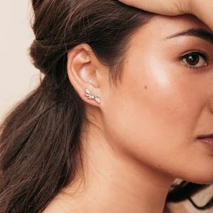 Boucle d'oreille Sydney