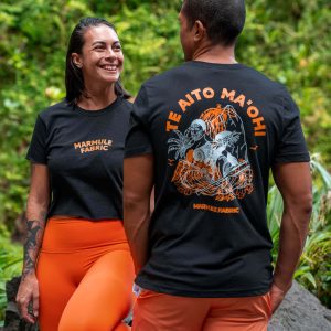 T-shirt/Crop/Tank “Aito”