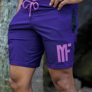 Short Homme “Teiva”