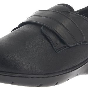 VAGNEY NOIR : Chaussures thérapeutiques