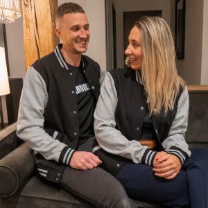 Bomber “Gang de Marmules”