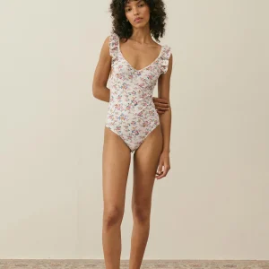 Maillot De Bain Reva