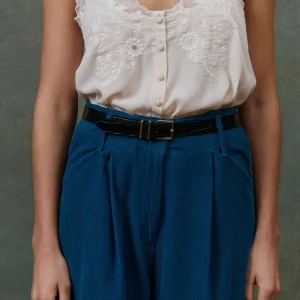 Ceinture En Cuir Andrija