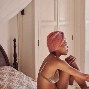 Culotte Taille Haute Rina