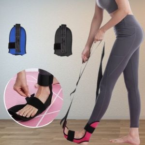 Bande Élastique de Réhabilitation Thérapeutique – Soulagement Naturel des Douleurs Musculaires et Articulaires