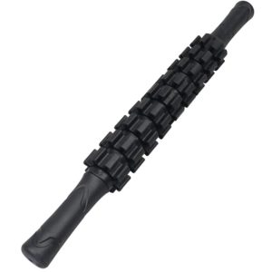 Bâton de Massage Professionnel pour Automassage – Soulagement Musculaire Efficace