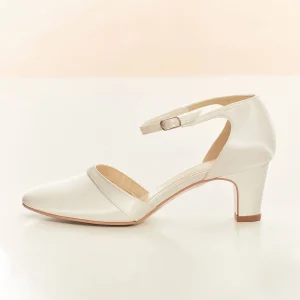 Chaussure Emma-Bianco