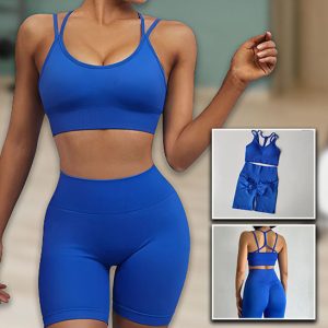 Ensemble Legging Sport Femme Haute Performance – Confort et Respirabilité Maximale