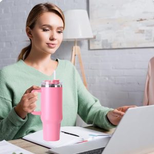 Gourde Isotherme 1,1L Acier Inoxydable – Performance Thermique 11h pour Hydratation Optimale