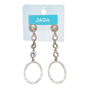 Boucles d’oreilles