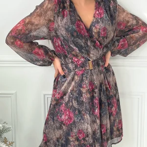 Robe courte : Susane