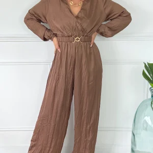 Combinaison : Salina