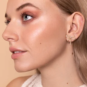 Boucle d'oreilles Lolita