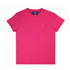 Tee Shirt MC Bicolore Certes 2020