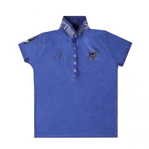 POLO SEMAPHORE 2018 Femme