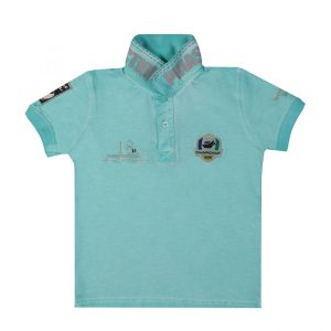 POLO SEMAPHORE – 2018 Enfant