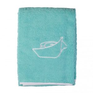 SERVIETTE DE BAIN Canalot